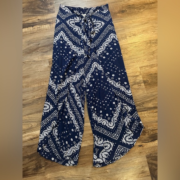 Japna Pants - Japna Bohemian Pants 💫